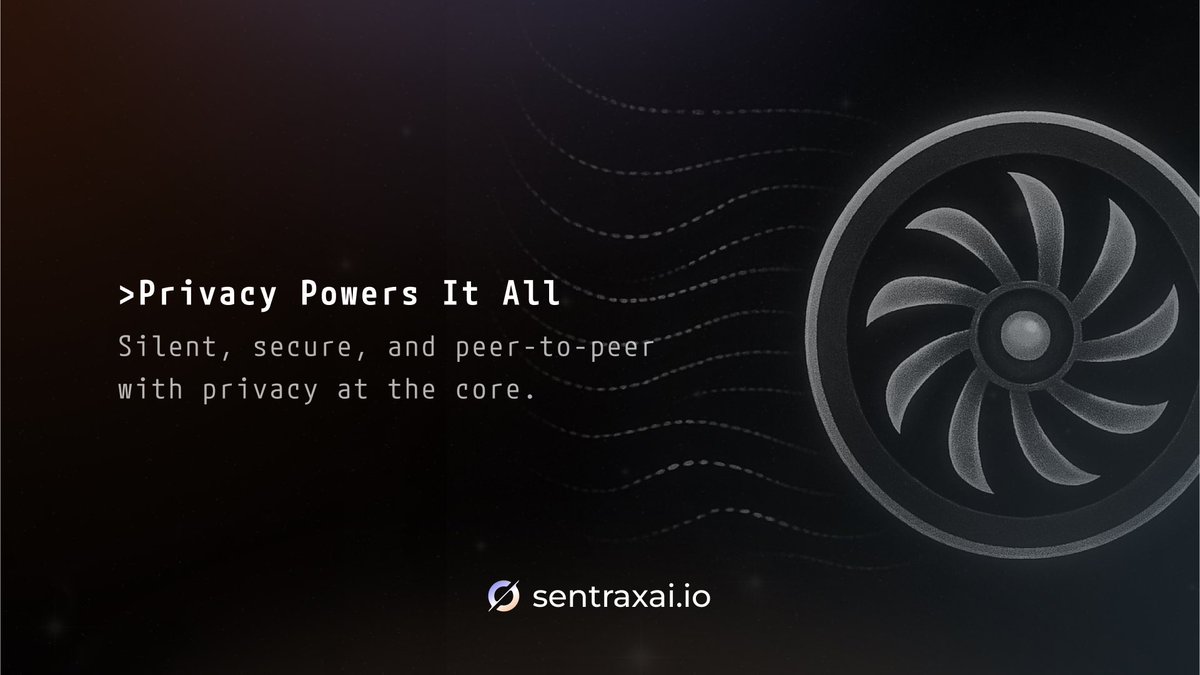 Privacy Powers It All

Sentrax isn’t built on servers or signals
It runs through a decentralized mesh encrypted, silent, and direct
Bluetooth and WebRTC take the place of towers, while local AI replaces the cloud
Swaps are anonymous, hosting is peer to peer

No fallback, no