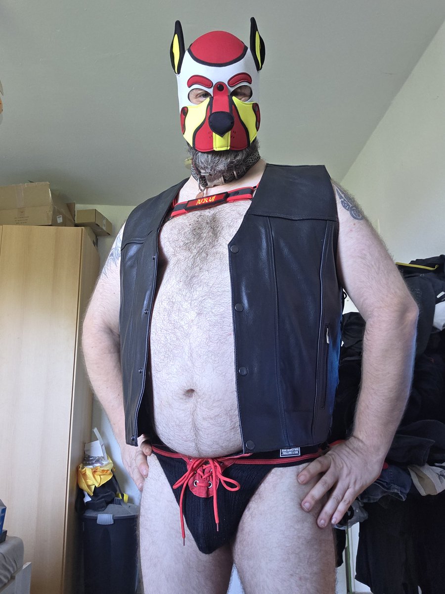 Bearpup5's tweet photo. https://t.co/MWJN6uPX1u