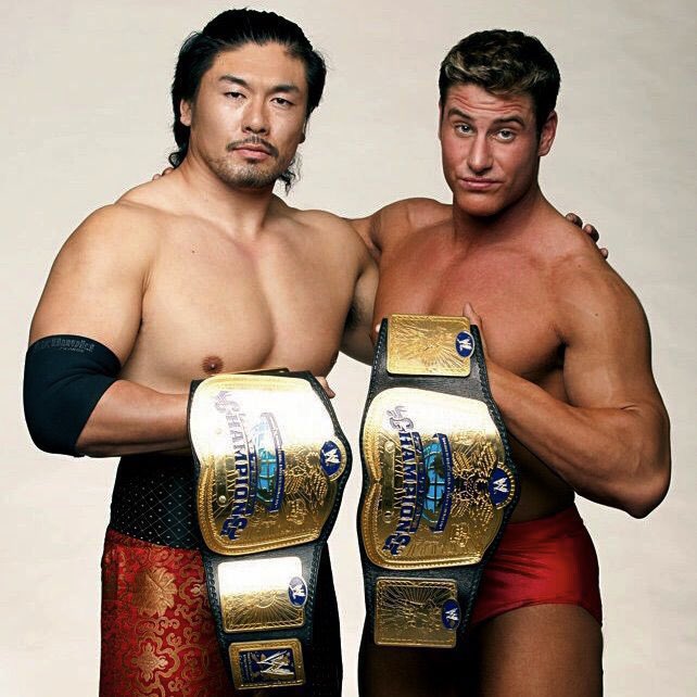 Chupacabra_01's tweet image. 🎂Happy Birthday to Kenzo Suzuki! @bichitto1 #KenzoSuzuki #Kenso #WWE #NXT #ECW #NWA #WCW #TNA #ROH #AEW #MLW #LuchaLibreAAA #CMLL #NewJapan #NJPW #ProWrestlingNoah #AJPW