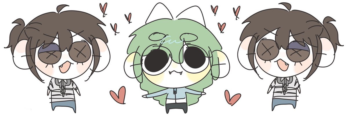 _chao11's tweet image. ⚡️main