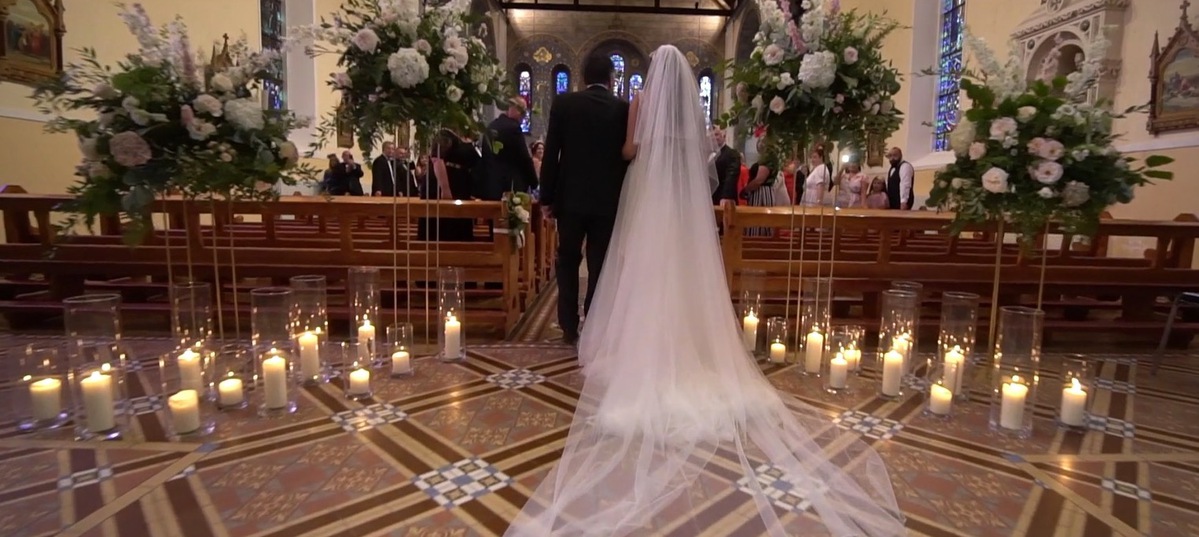 Don't Miss This Incredible Offer With Your Wedding Film ✨ - mailchi.mp/onefabday/lime…