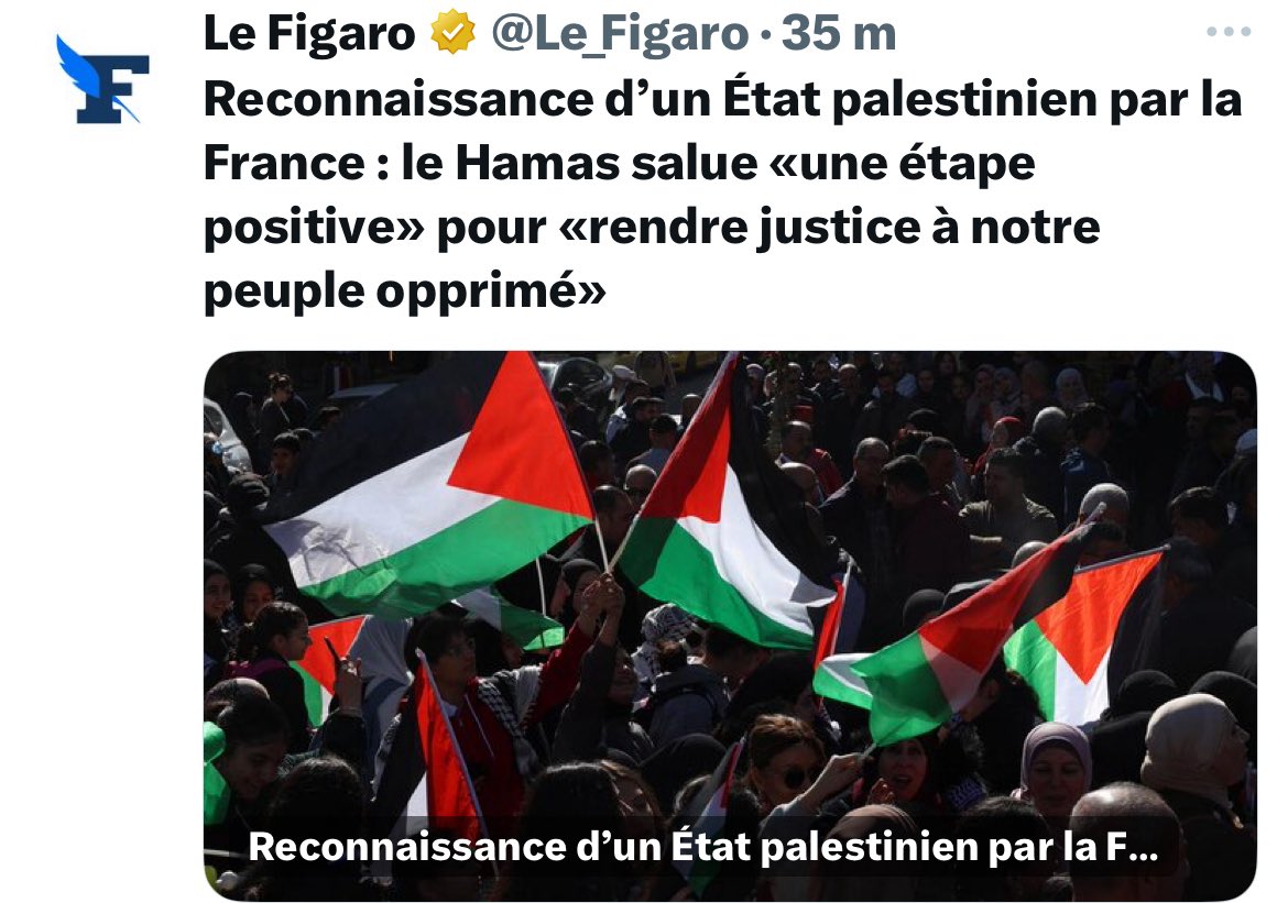 ibalkany's tweet image. Être "remerciés" par les #hamasterrorists...
La honte, la colère, l'écœurement...🤮
Pas car je suis juive et fière de l'être...
Mais parce que mon pays, la #France, que j'aime au-delà des mots, est, à jamais souillé, "sali", par les inepties et les incohérences d'un #President…