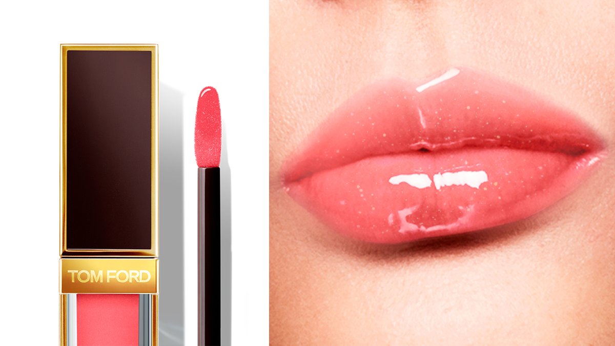 トムフォード TOMFORD グロスリュクス #24 HONEYED CORAL 楽天市場】【ポイント10倍｜2/4 20:00〜2/10 1:59】グロス リュクス