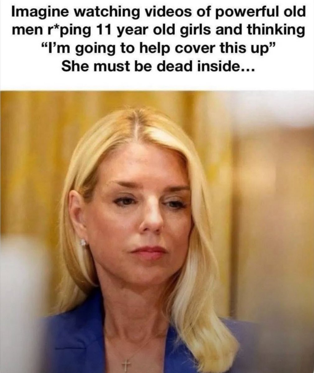 <a href="/GeneralMCNews/">The General</a> #EpsteinCoverup