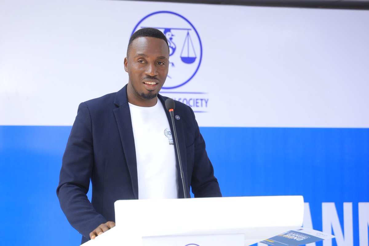 #ULSProBonoWeek2025: "The Legal Aid Project relies entirely on donor funding, making its sustainability a pressing concern—particularly in light of the growing demand for legal aid services. According to the 2024 Justice Needs and Satisfaction Survey by HiiL, 95% of Ugandans