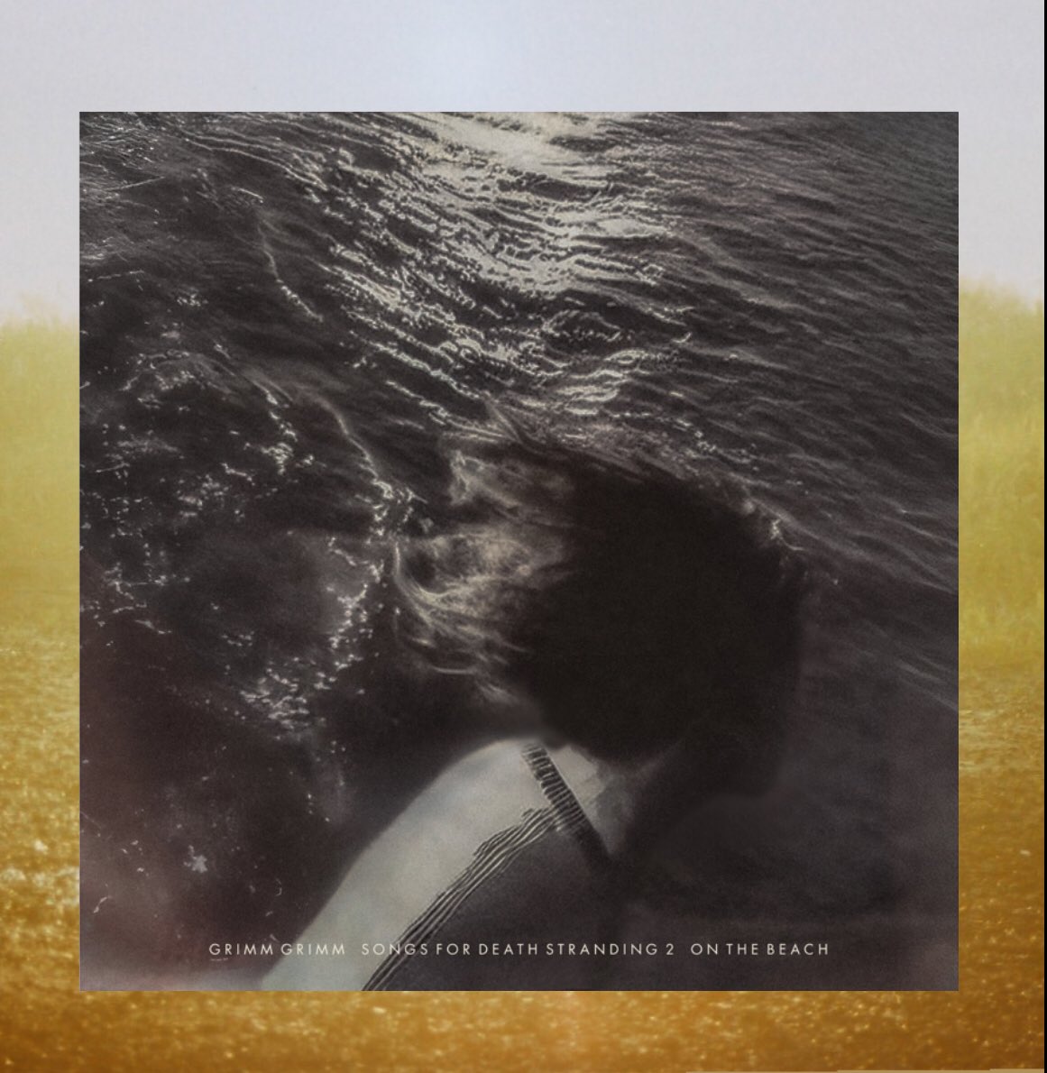 New EP “Songs for Death Stranding 2: On The Beach” is finally out Today! Streaming everywhere now - hope you enjoy it. 

新作EP「Songs for Death Stranding 2: On The Beach」が本日リリースされました。ストリーミングでも配信中です、ぜひ聴いてみて下さい。

#deathstranding2 #newmusic