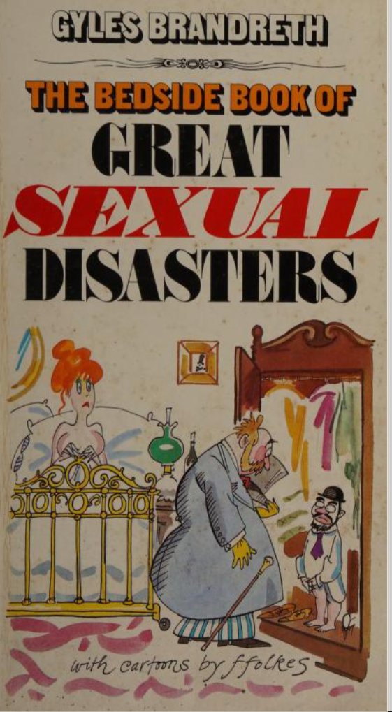 ParlCharlie's tweet image. Sometimes, parliamentary research leads you to sources you never knew about and footnotes you can't believe you're including...