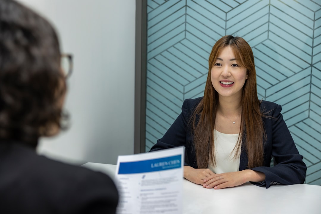 Interview nerves got you feeling wobbly? Remember, preparation is key! Research the company and practise your answers. You’ve got this! For more tips, check out purplecv.co.uk #InterviewTips #CareerAdvice