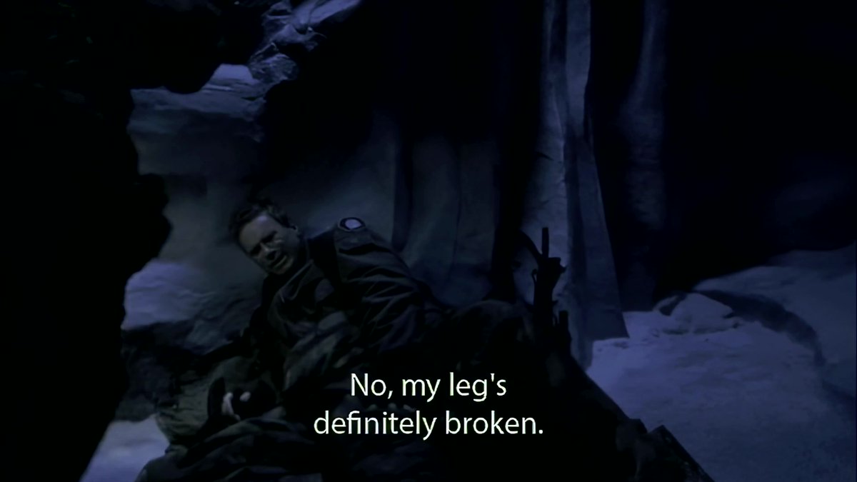 Stargate SG-1 Solitudes 0107