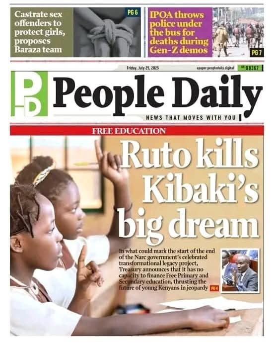 mankeybizness's tweet image. Ruto is fighting back Gen Zs, simple and Clear
Sifuna State House Passaris Mbadi