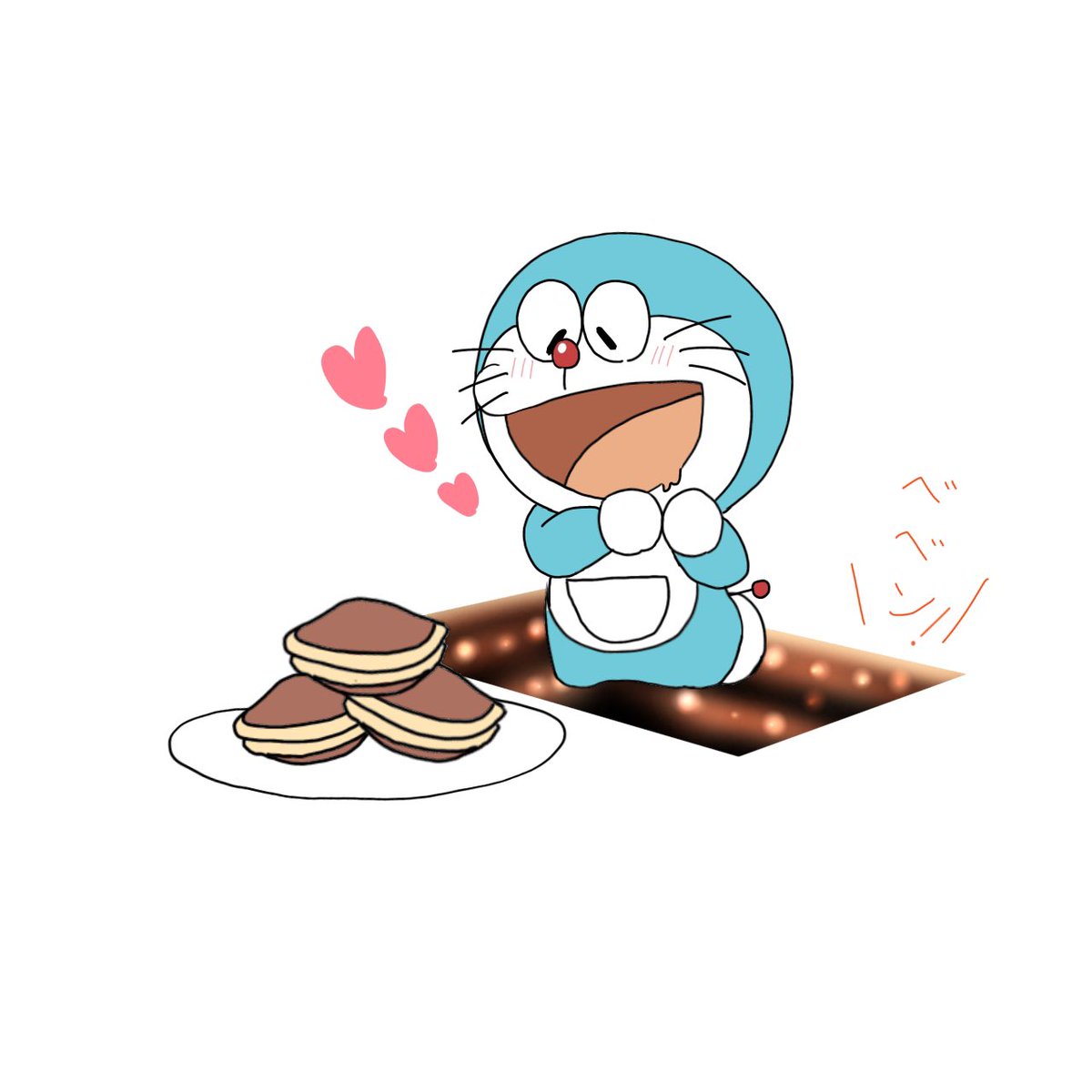 ちーまい@入絵済み (@nobitano_ahoge) on Twitter photo 