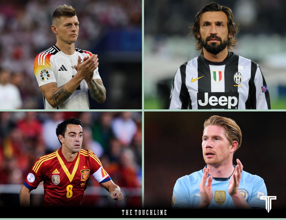 The Touchline | 𝐓 tweet media