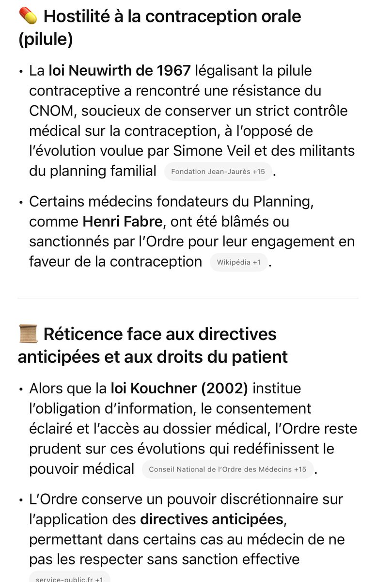 MARJAN0207's tweet photo. L’ @ordre_medecins était contre :
❌ la #pilule
❌ l’ #IVG
❌ les droits des patients
❌ les directives anticipées
Aujourd’hui, ils sont contre :
❌ les #IPA
❌ les #IDELréférents
Bonne nouvelle : la #santé ne les a jamais attendus pour avancer 🥸
#cnomgate #fni #patients https://t.co/49Wsr6x1HX