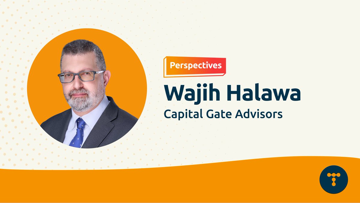 How can leaders turn thought leadership into a real reputation boost? Wajih Halawa from Capital Gate Advisors shares his take in our latest Perspectives. Read on Telum Media (after log-in): hubs.la/Q03ySvDY0