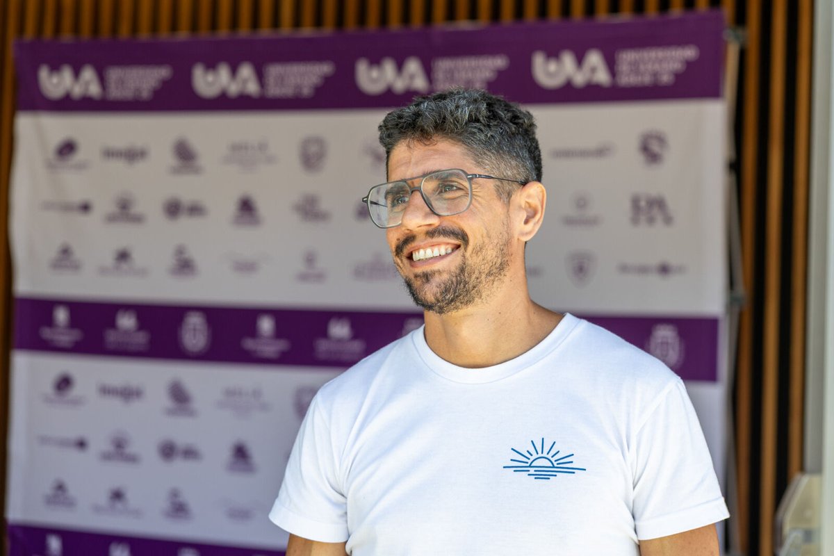 🥦 Javier Castro analiza en la UVA la calidad empobrecida de los alimentos y su aumento de calorías

👉 t.ull.es/24kp