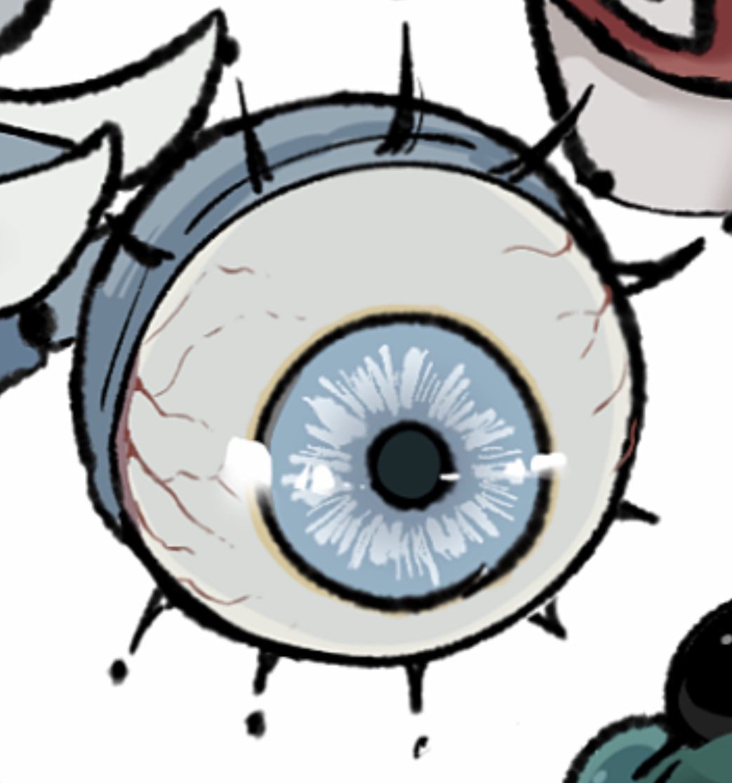 kirai_Xb's tweet image. 好きな所