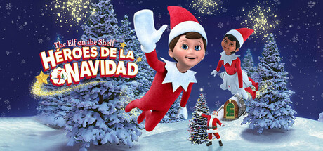 ImpactGame_es's tweet image. ¿Crees en la magia de la #Navidad? Mejor, porque la necesitarás para ayudar a #SantaClaus a salvar las fiestas... ¡Prepárate para convertirte en Duende Explorador Oficial, llega #TheElfOnTheShelf: Héroes de la Navidad!
INFO Y RESERVAS: impactgame.es/epages/6394507…