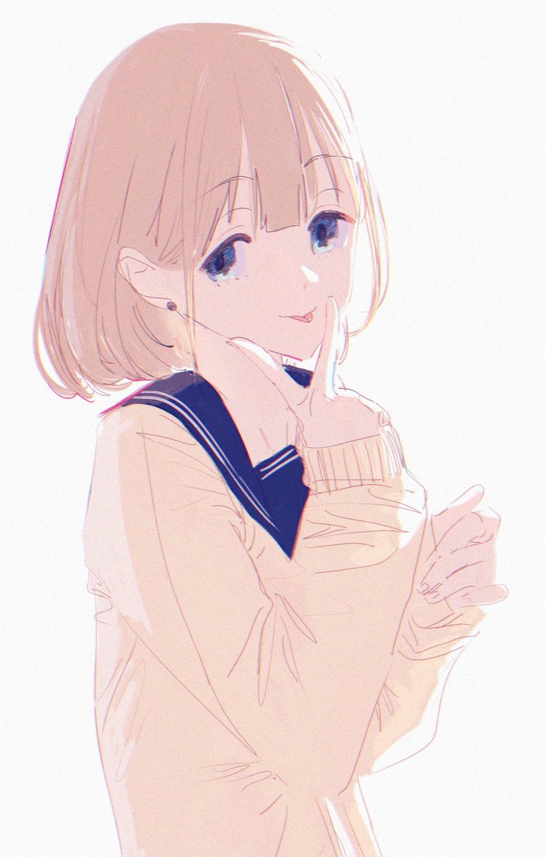 usagei_77's tweet photo. 芹沢あさひ https://t.co/dWULBVW6UK
