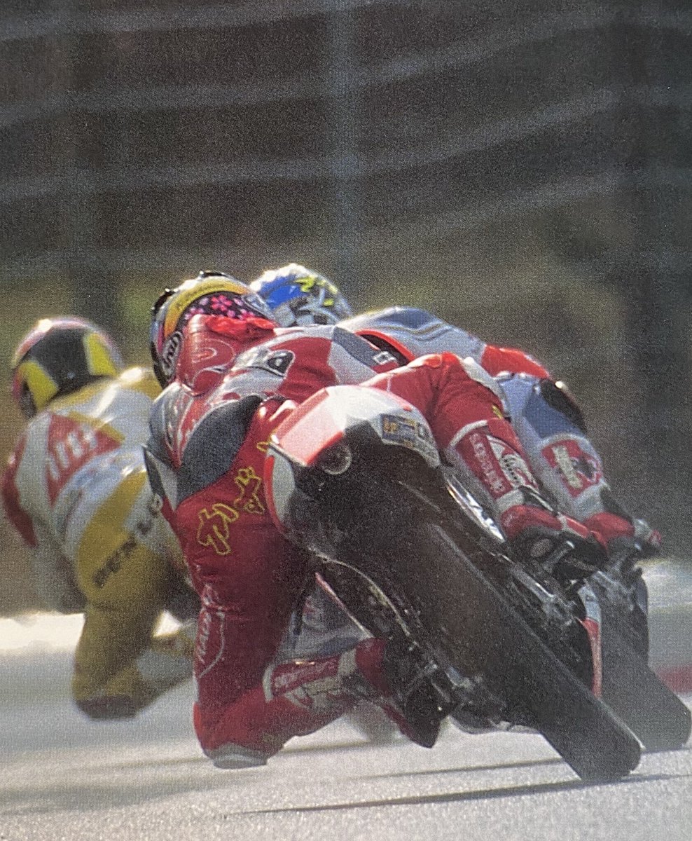 AntonioRamosGP's tweet image. Dirk Raudies 🇩🇪
Stefano Perugini 🇮🇹
Kazuto Sakata 🇯🇵
#Styles #125cc @kazuto_sakata
