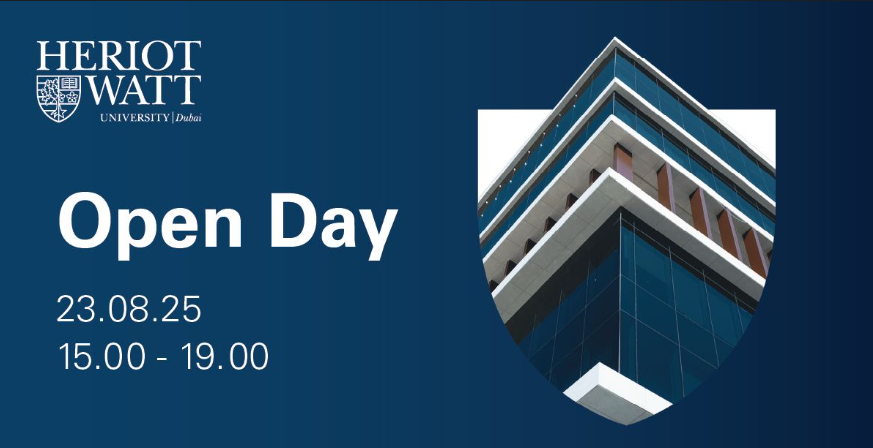 Join us for our Open Day on August 23rd!

Don’t miss this chance to explore one of Dubai’s top British institutions. Meet our academic and admissions teams, tour the campus, and get all your questions about admissions, scholarships, and applications answered.

🎓 Secure your spot
