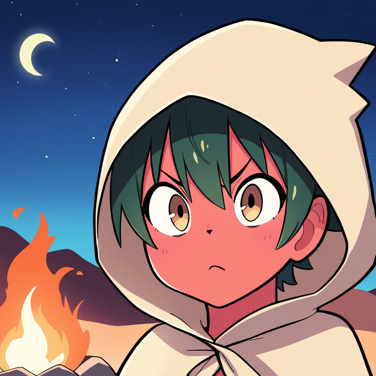 wen dev says no more s'mores: