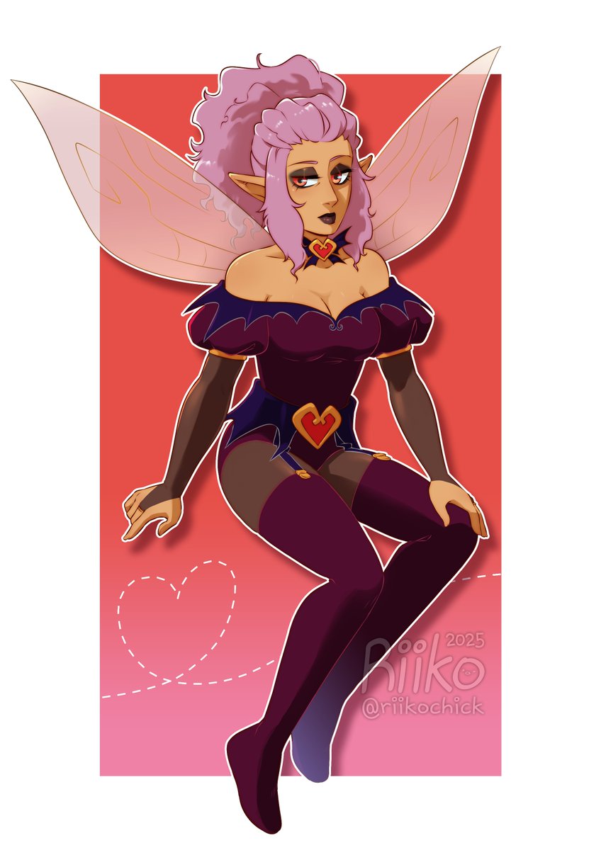 ChickRiiko's tweet image. Did I forget to post my #artfight attacks here?? Yes, of course I did. Anyway here is what I've drawn so far ✌️
Brienne @WaWoyal
Valia @itszygoart
Karo @shionanies