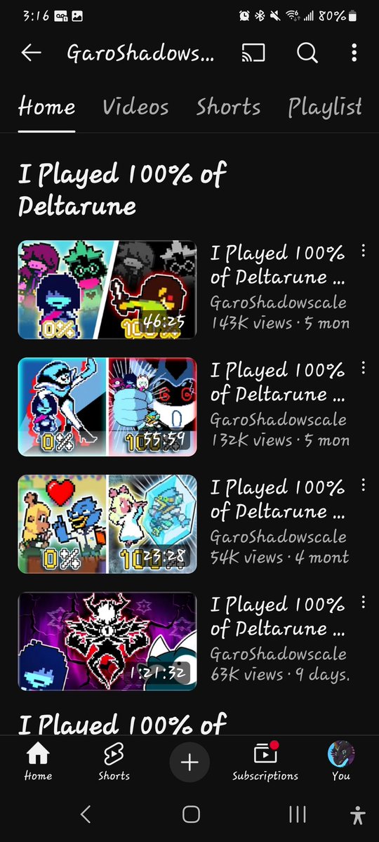Karmas_Realm's tweet image. Really Milking that Child audiance, huh?