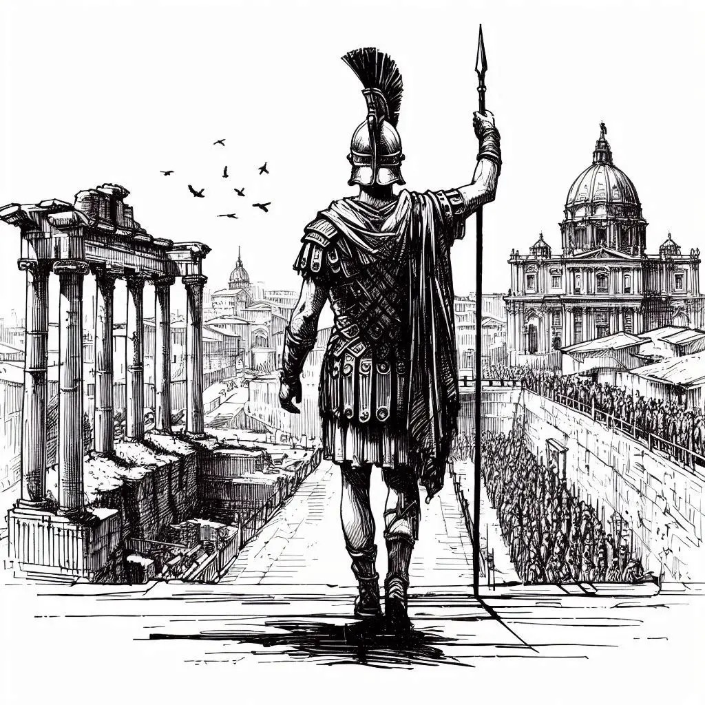 ElPergamino_'s tweet image. {Si puedo preservar mi buen nombre, ser茅 suficientemente rico.}
Tito Maccio Plauto 馃摐(SPQR)