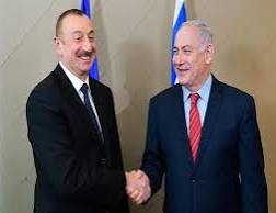 Colombia's President Gustavo Petro:
"I’ve ordered: Not a single ton of Colombian coal will go to Israel. I take full responsibility. Colombia will not be complicit in genocide."

But, Erdogan and Aliyev continue fueling Netanyahu’s war machine - 22 months into the #GazaGenocide.