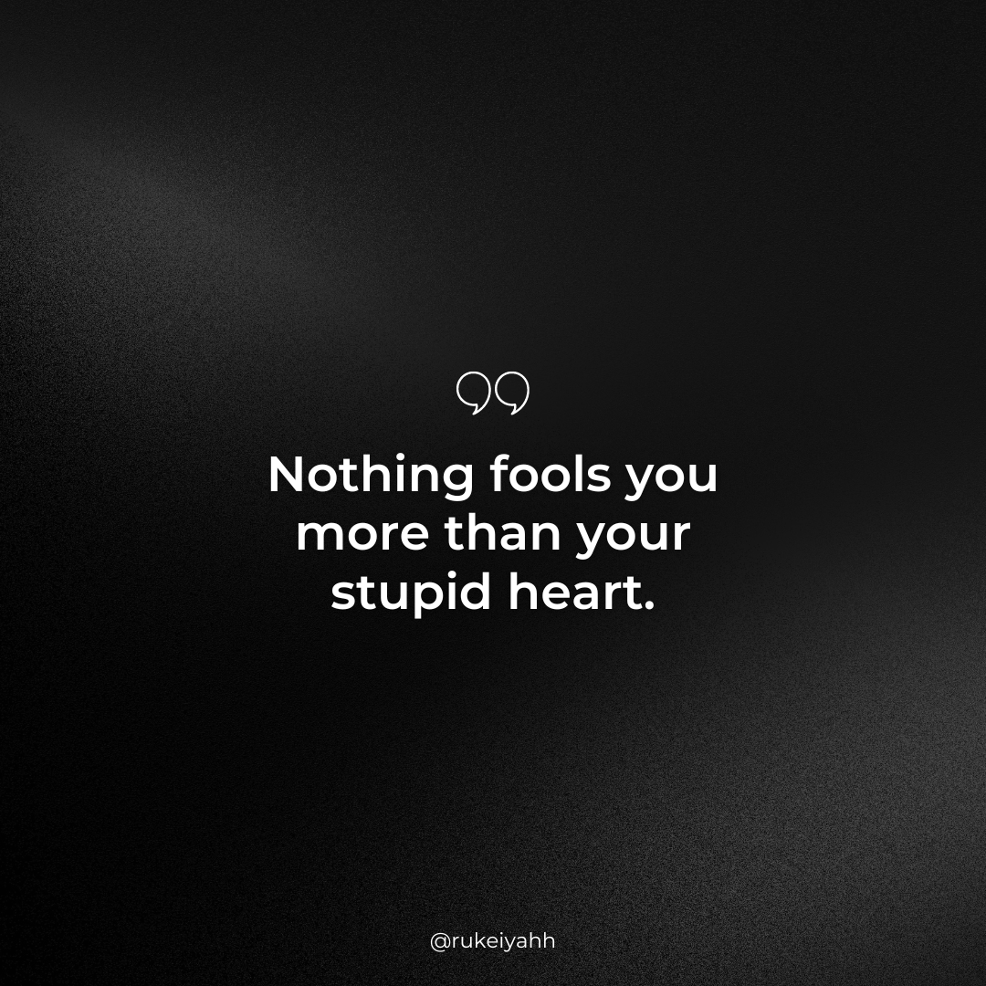 Rukeiyahh's tweet image. I’ve been holding on to too many quotes, and it’s time to start sharing them here.
If it resonates, share with your FLWs.