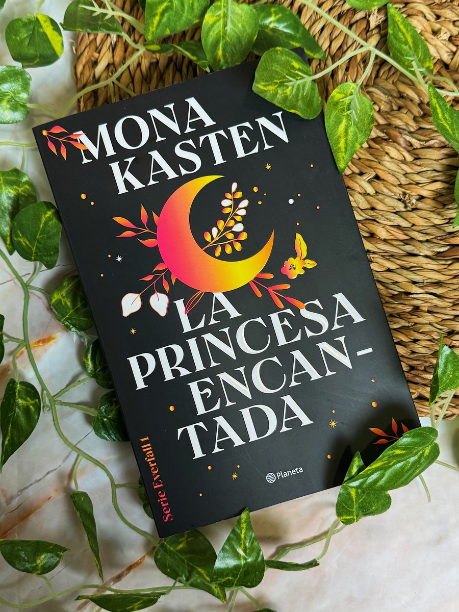 Editorial Planeta (@edit_planeta) on Twitter photo 📢 ¡SORTEO! ¿Quieres ganar un ejemplar de «La princesa encantada», de Mona Kasten?
Solo tienes que:
👉Seguir a <a href="/edit_planeta/">Editorial Planeta</a>
⚠️Hacer RT
👥Etiquetar a 2 personas
⏳Tienes tiempo hasta las 10h del lunes 11/08.
acortar.link/yZjrmQ 📢 ¡SORTEO! ¿Quieres ganar un ejemplar de «La princesa encantada», de Mona Kasten?
Solo tienes que:
👉Seguir a <a href="/edit_planeta/">Editorial Planeta</a>
⚠️Hacer RT
👥Etiquetar a 2 personas
⏳Tienes tiempo hasta las 10h del lunes 11/08.
acortar.link/yZjrmQ