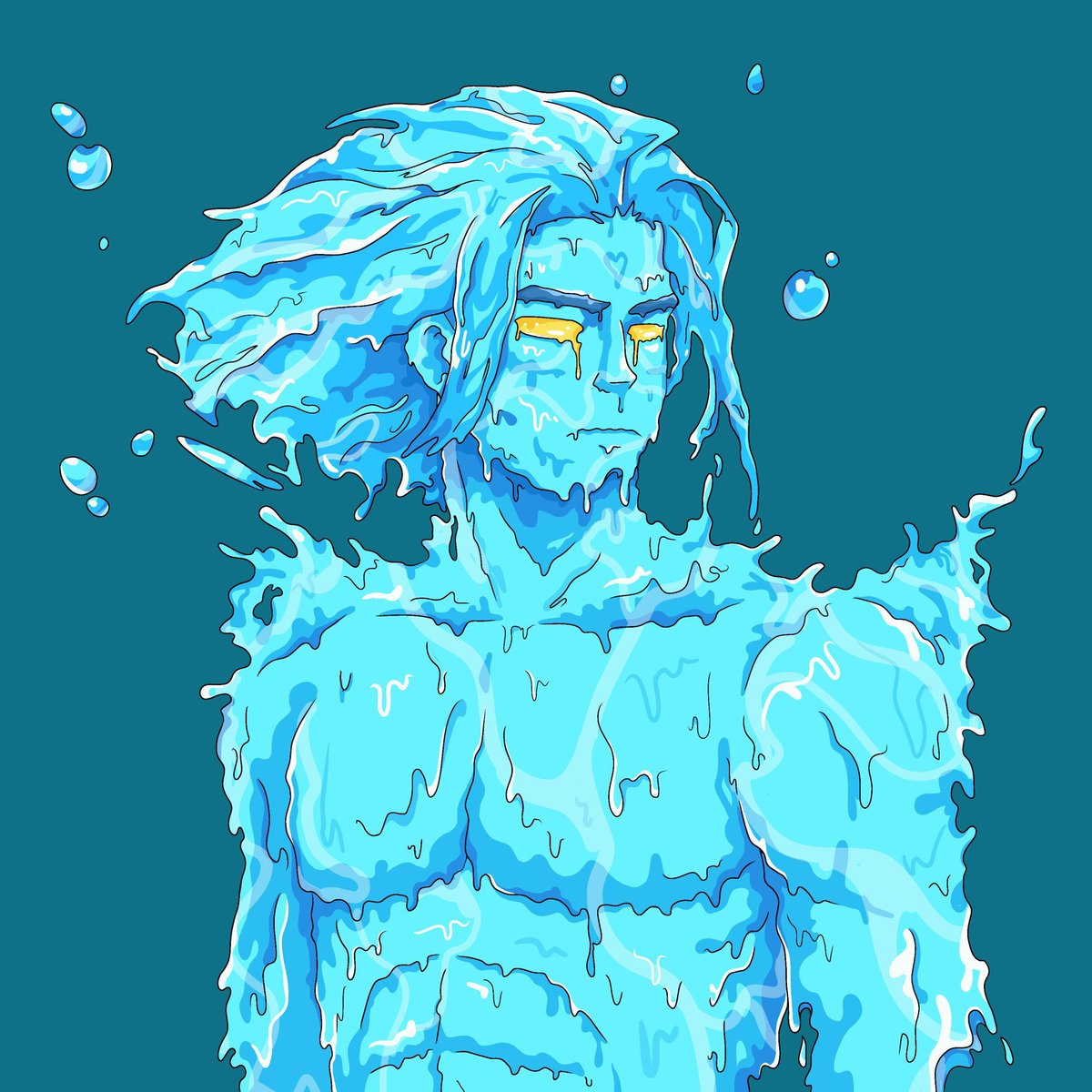 Olawale24953's tweet image. GM from this side of the flow 🌊
Woke up with that fire in my chest thinking about how far we’ve taken this @Illiquid_nft journey
From just vibes and wild ideas,
To leaderboards, real partnerships, and a whole wave turning into a movement right in front of our eyes.
Don’t get…