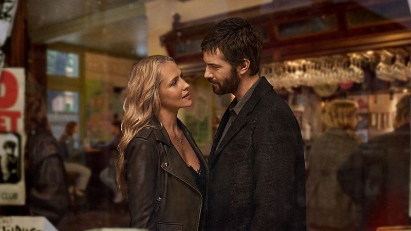 CarolynDActor's tweet image. The series #MixTape is brilliant! I just started watching it last night & couldn't stop, it's such a beautiful series, wonderful casting & such a lovely collaboration with the Brits & Aussies💖😊 & the soundtrack/songs - brings back memories that's for sure!
#BBCiPlayer love it!