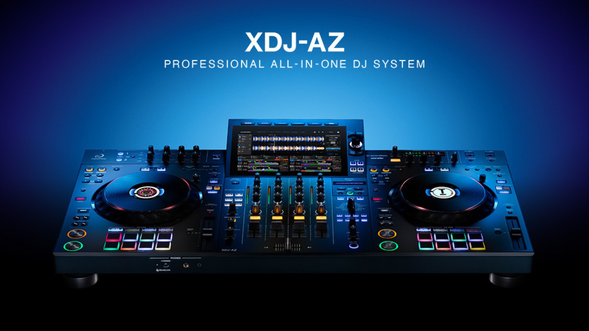 ⭐︎再値下げしました⭐︎Pioneer CDJ400 2台& DJM600セット⭐︎ XDJ-XZ Beatport and Beatsource simultaneously