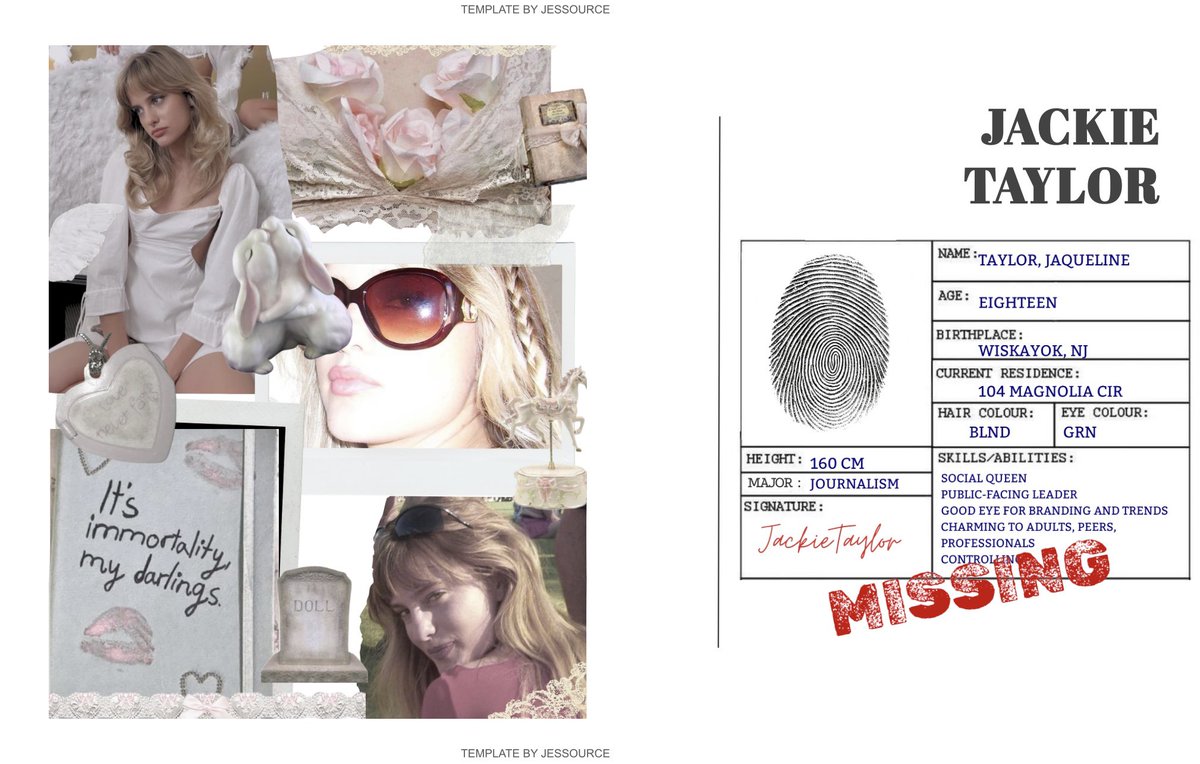 mosschant's tweet image. EVERYONE HAS A SECRET…
A PRETTY LITTLE LIARS X YELLOWJACKETS FIC
lottienat jackieshauna taivan marikilah (and some side jackielot..)
ao3.org/works/68124036/
OPEN THREAD TO MEET THE LIARS.