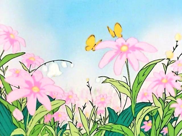 ClassicAnime_'s tweet image. 