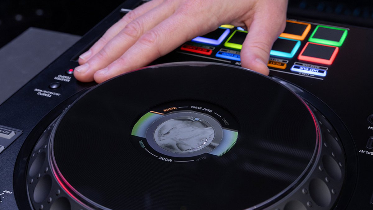 DJ機材 tsunuke DJセットC (XDJ-XZ) | ネクサスミュージック - 全国配送DJ機材