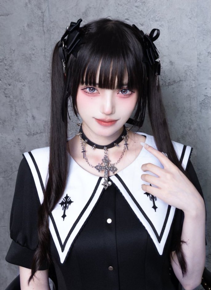 PPOYA_HS's tweet image. ヴィラン顔