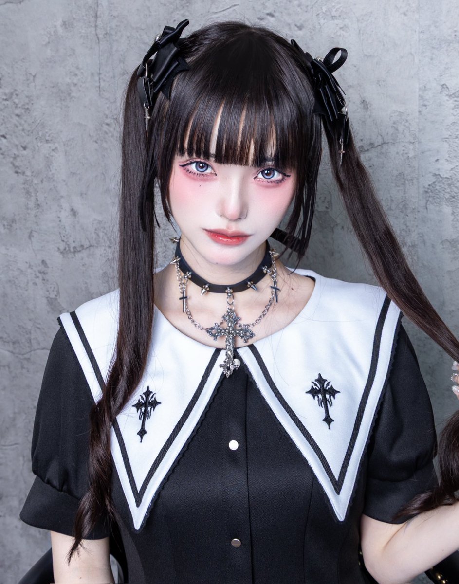 PPOYA_HS's tweet image. ヴィラン顔