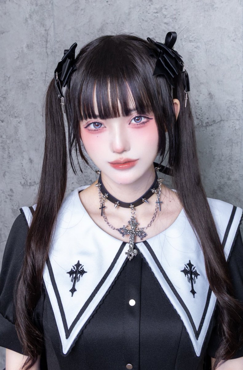 PPOYA_HS's tweet image. ヴィラン顔
