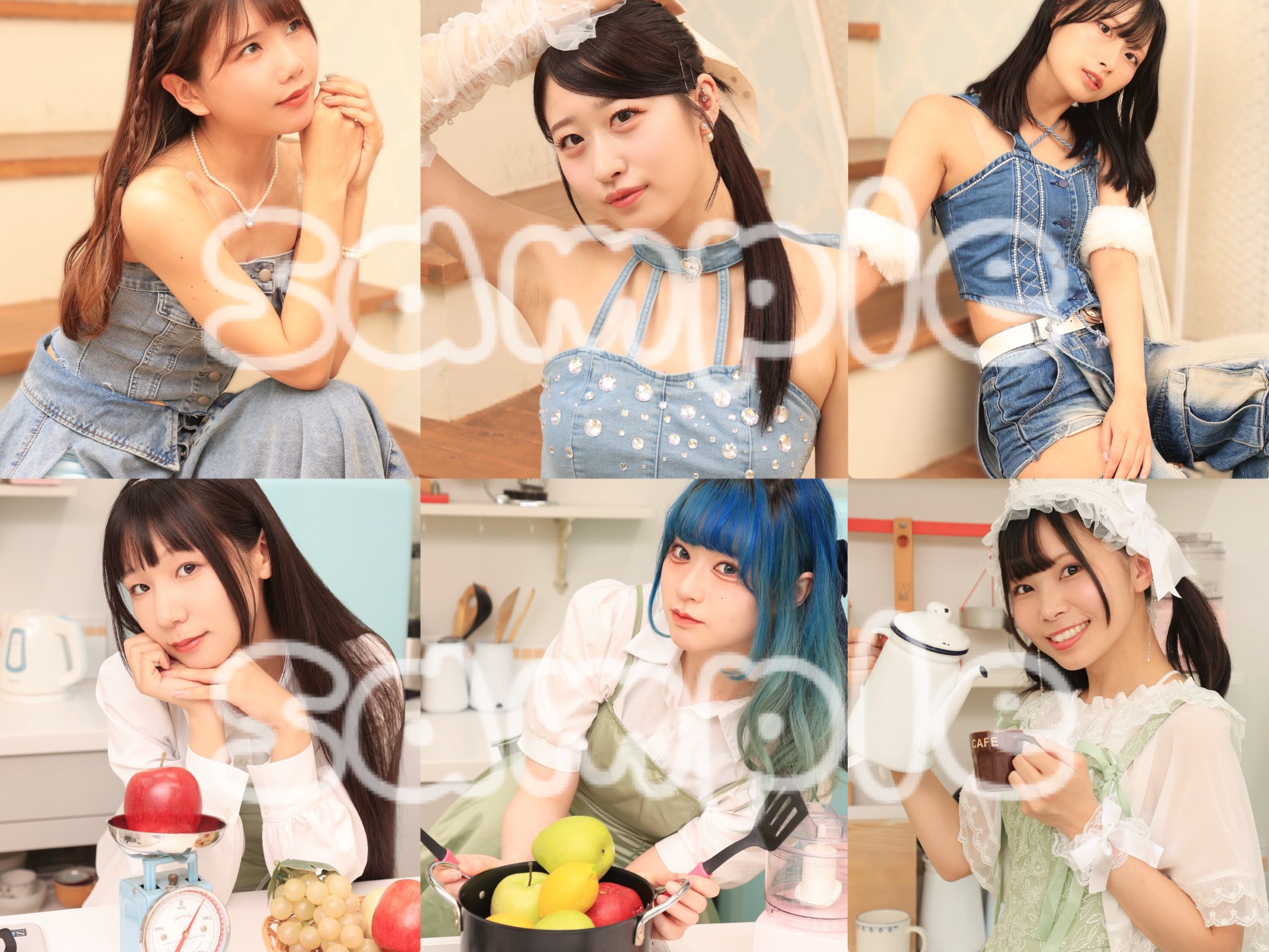 sweet.Y♡ on X: 
