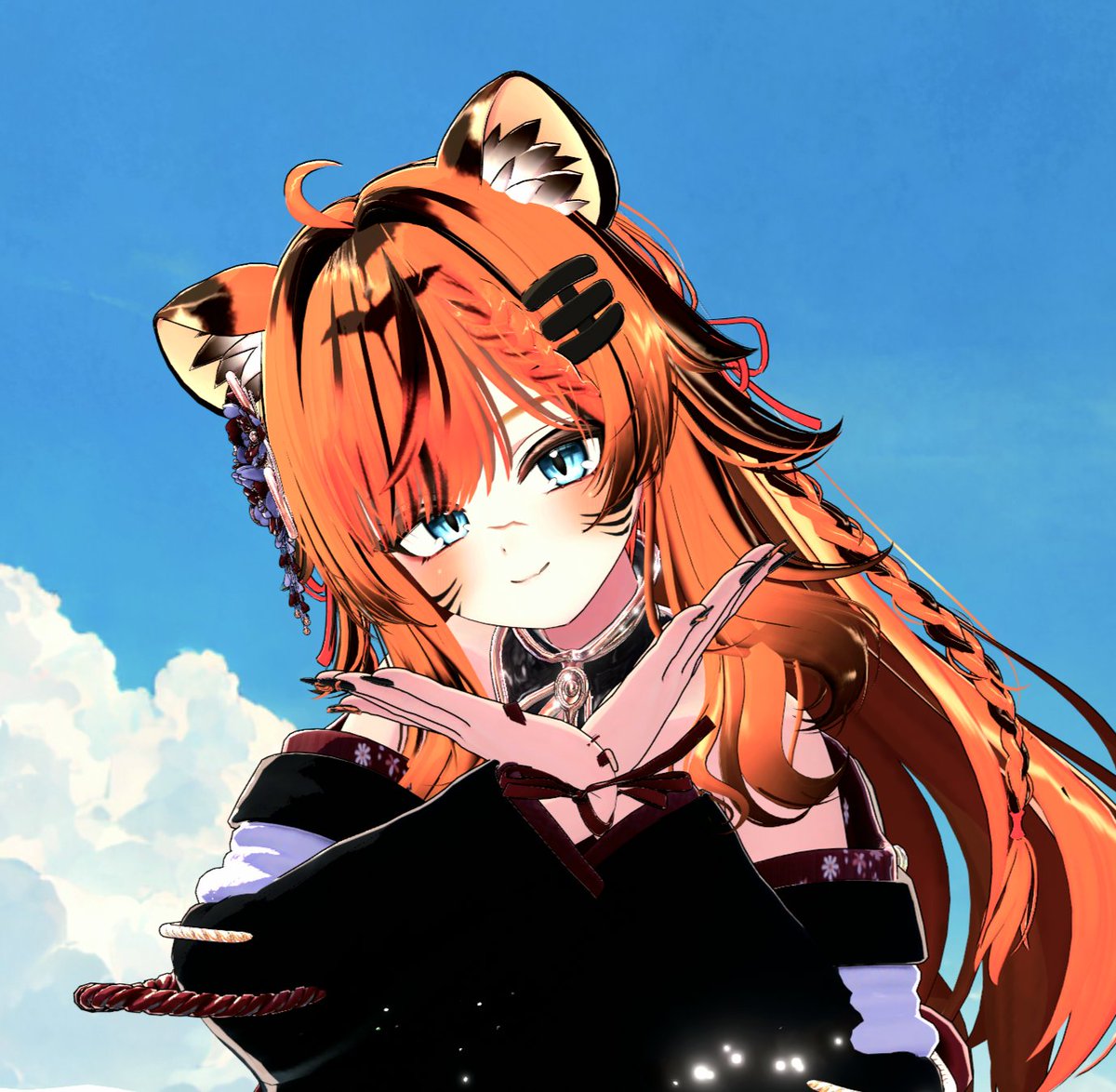 Fox_is_dog's tweet image. 1년 다닌 회사
마지막 출근을 마쳤습니다
홀가분하기도 적적하기도 하네용..
이직 준비도 하면서 운동 브챗 유니티 등
소홀했던 것들도 (특히 브챗) 열심히 하려고 합니다.
한줄요약 : 놀아주세요 🐯