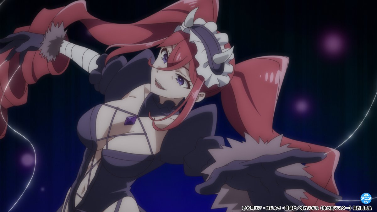 フル☆アニメTV (フルアニメTV) tweet media