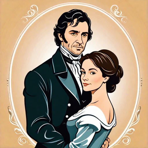 Reader, I  married him. 📖

#CharlotteBrontë #JaneEyre