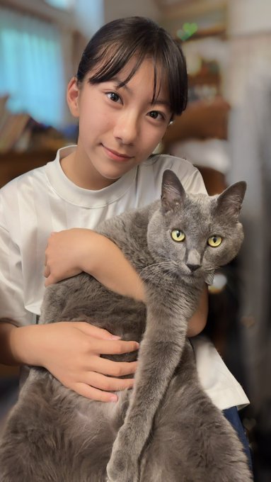 Twitterのコスプレ画像7