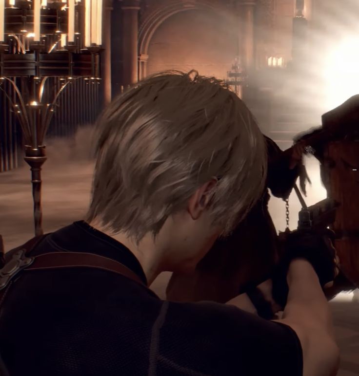 𝐋𝘦𝘰𝘯 𝘚. 𝘒𝘦𝘯𝘯𝘦𝘥𝘺 (@leonlazykennedy) on Twitter photo 