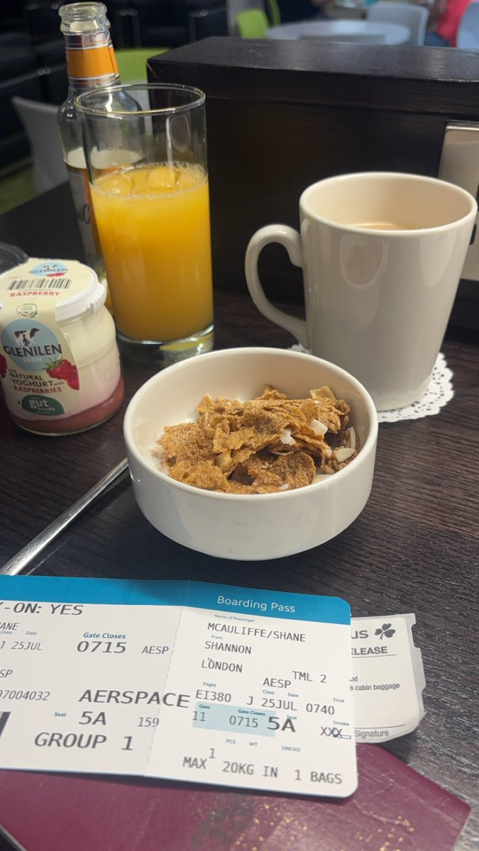 Shane McAuliffe 🐷✈️ tweet media