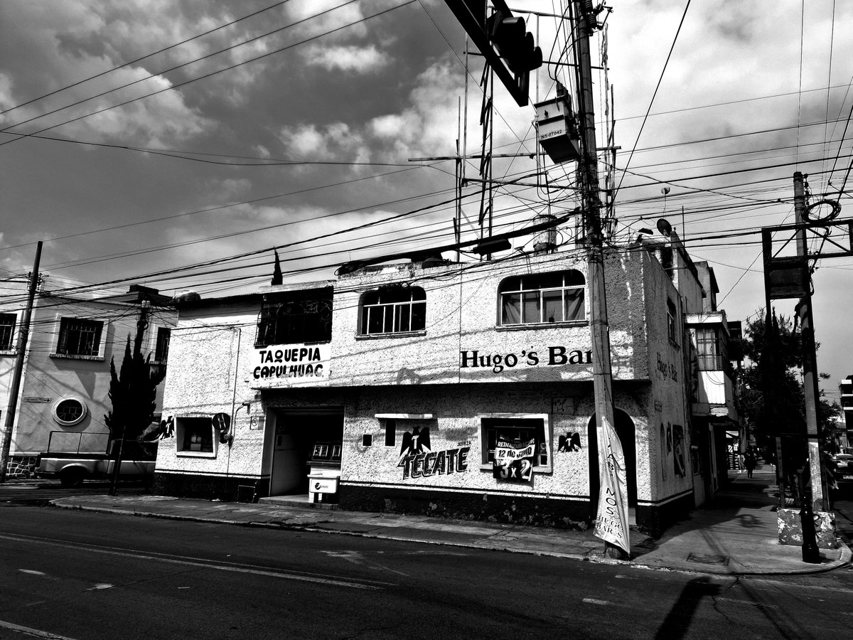 LacrimosaBand's tweet photo. Today, a completely different kind of architecture comes from Toluca, Mexico, which in turn tells its own story.
@lacrimosaband https://t.co/rDG5Xons68