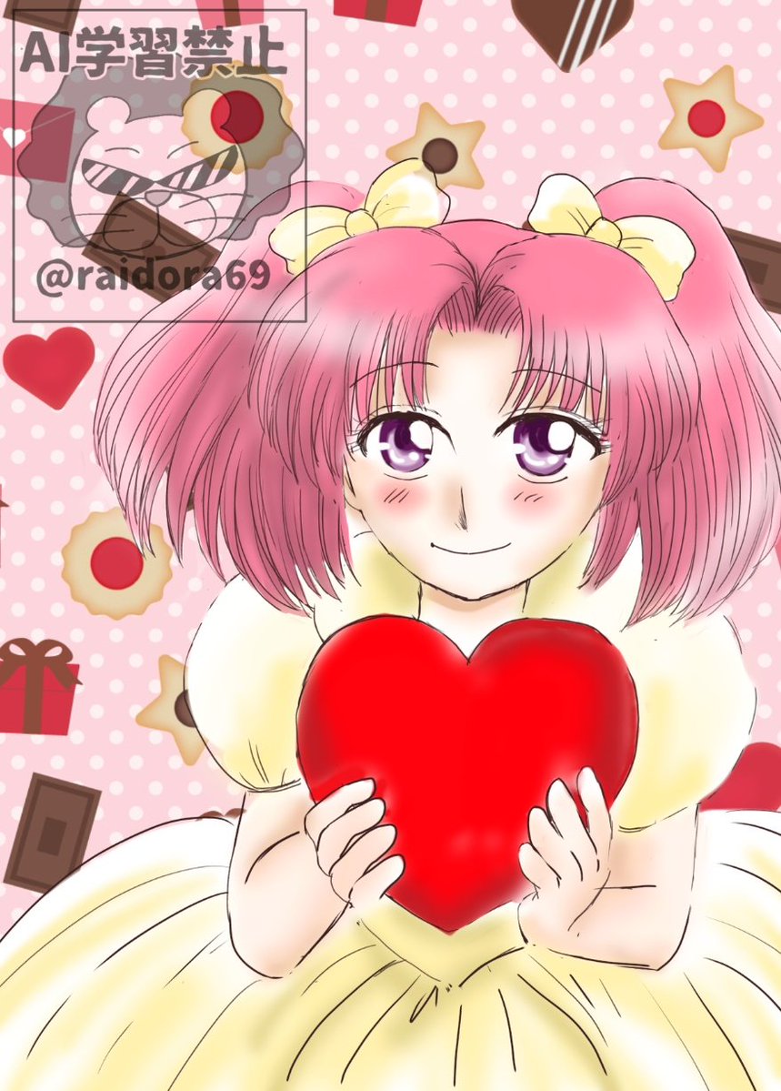 raidora69's tweet image. #女の子のイラストだけで興味を持ってくれる方へ届け