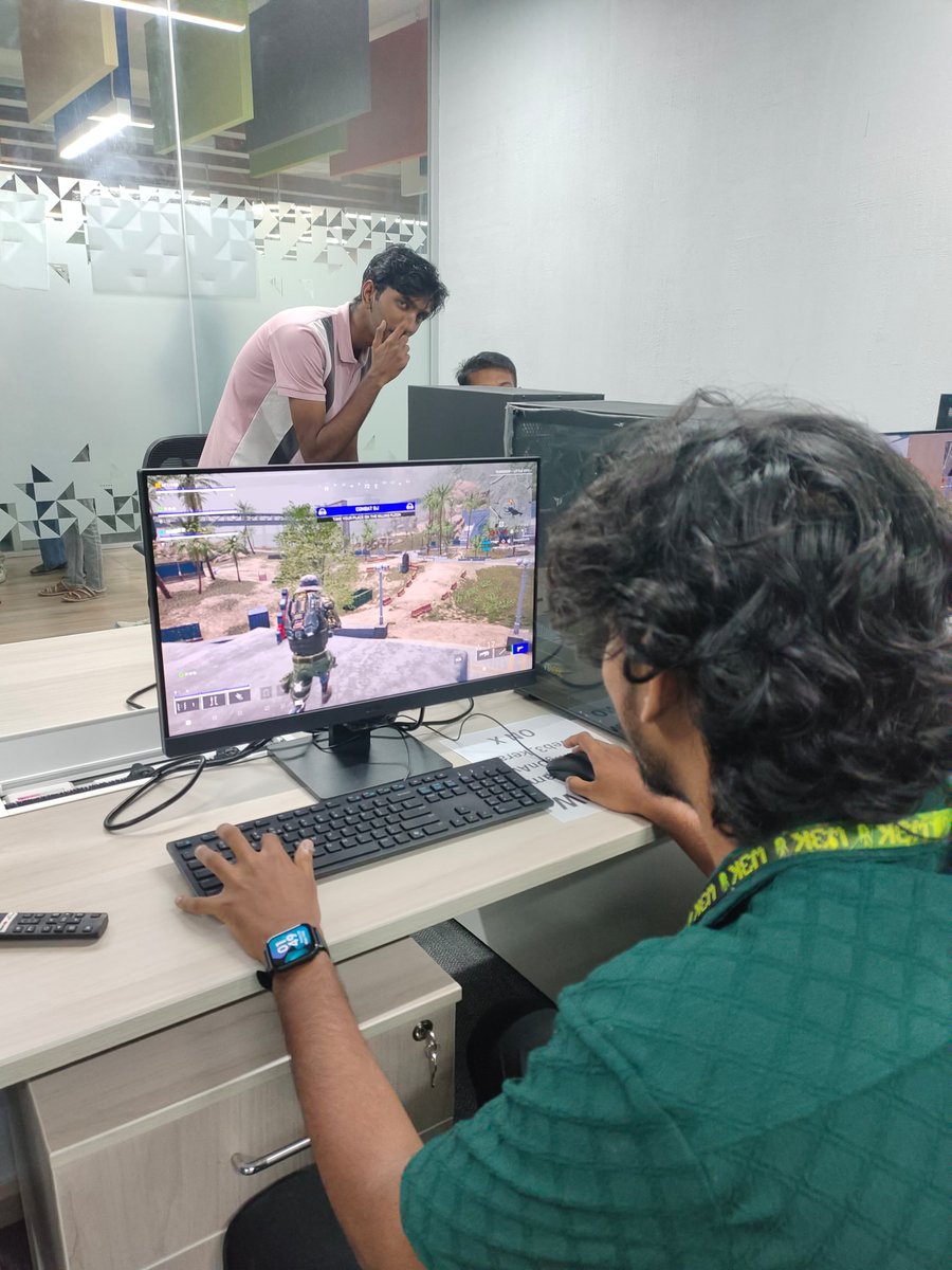 Alwin Emmanuel tweet media